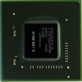 Чип nVidia N10M-GE1-S