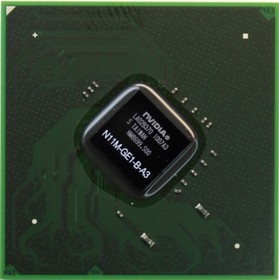 Чип nVidia N11M-GE1-B-A3