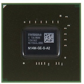 Чип nVidia N14M-GE-S-A2