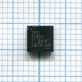 Микросхема Texas Instruments TPS51610