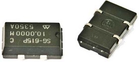 Кварцевый генератор 10368, SMD14098P4, 5В, SG-615P-C, T/CM