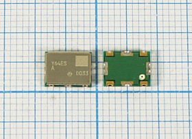 Кварцевый генератор 1320000, S07860M8, MQE957-1G32RFVCO