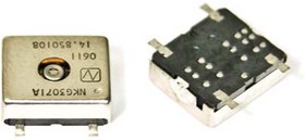 Кварцевый генератор 14850, SMD126114M4, 5В, NKG3071A, SINTCXO