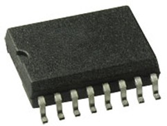 ADUM1400ARWZ-RL, цифровой изолятор 4 канала SOIC 16