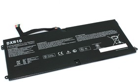 Аккумулятор EB-BT561ABE для планшета Dell 427TY 3.7V 7880mAh Premium