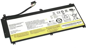 Аккумуляторная батарея для планшета Lenovo Miix 2 8 32GB (L13L1P21) 3.7V 4730mAh