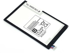 Аккумулятор EB-BT330FBE для планшета Samsung Galaxy Tab 4 8.0 SM-T330 3.8V 4450mAh