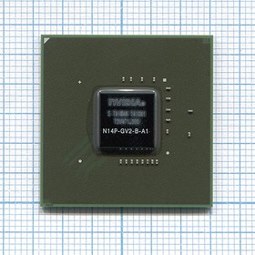 Чип nVidia n14p-gv2-b-a1