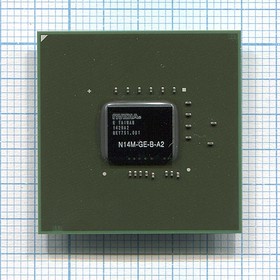 Чип nVidia N14M-GE-B-A2