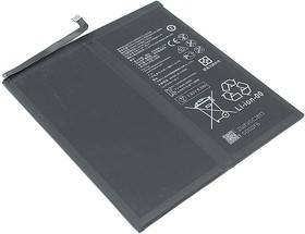 Аккумуляторная батарея HB30A7C1ECW для Huawei MediaPad M6 8.4 VRD-AL09, VRD-W09 3.82V 6000mAh