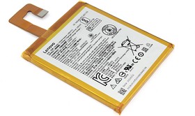 Аккумуляторная батарея для Lenovo TAB E7 TB-7104F (L18D1P31) 3.85V 2750mAh