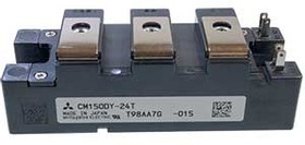 CM150DY-24T#300G, IGBT модуль T серии стандартного типа 1200В