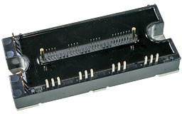 PM50RL1B120#350G 50A 1200B модуль IGBT (5 поколение, L1 серия) Mitsubishi