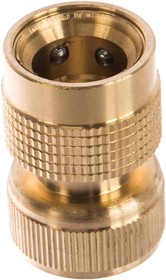 Быстросъёмное соединение для шланга ВР 3/4″ 0105308