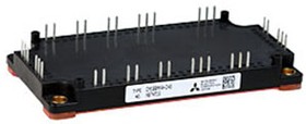 CM100MXA-24S 100A 1200В модуль IGBT (поколение NX6) Mitsubishi