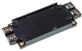 CM150DX-34SA 150A 1700В модуль 6 IGBT (поколение NX6) Mitsubishi