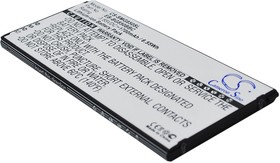 Аккумулятор CS-SMG850SL для Samsung Alpha SM-G850 3.85V / 1700mAh / 6.55Wh