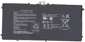 Аккумулятор C21-TF201P для планшета Asus Eee Pad Transformer TF201 Prime 3380mAh