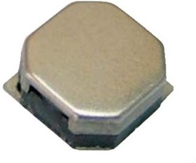 HCS0503, SMD, 3В, 3,1кГц, 5,5х5,5х2,5 мм, Излучатель звука