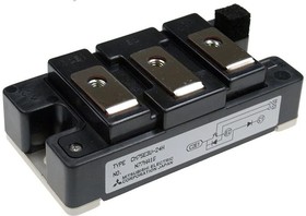 CM50E3U-24H, Brake IGBT 1200V 50A 3-gen (U-Series)