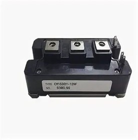 CM150DY-12NF, 2 IGBT 600V 150A 5-gen (NF-Series)