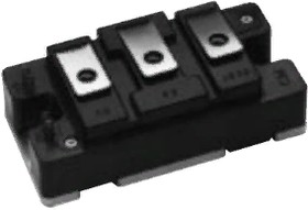 CM75DU-24H, 2 IGBT 1200V 75A 3-gen (U-Series)