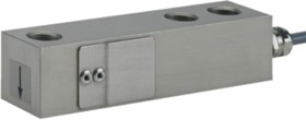 03410-002T-C3-52X, Low Profile Load Cell, 2000kg Range, Compression Measure