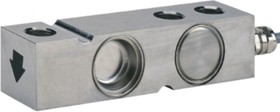 03510-300K-C3-82X, Low Profile Load Cell, 300kg Range, Compression Measure