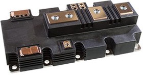 GD650HFX170P1S, IGBT модуль 1.7кВ, 1.073KA аналог для FF650R17IE4D_B2 , 2MBI650XXA170-50