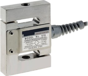 00616-300K-G0-04X, Load Cell, 300kg Range, Compression Measure