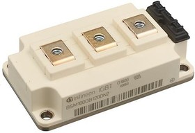 IМОДУЛЬ BSM100GB120DN2HOSA1, Infineon