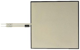 A502, Force Sensors & Load Cells 2.0 in. x 2.0 in. square sensing area; standard length of 3.15 in.