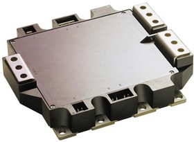 CM1000DUC-34SA, IGBT Modules IGBT MODULE NF-SERIES DUAL