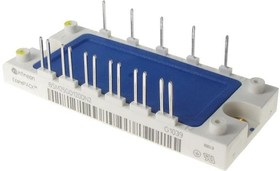 BSM25GD120DN2, IGBT Modules 1200V 25A FL BRIDGE