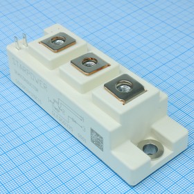 GD150CUY120C1S, Модуль IGBT 1200В 150А