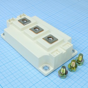 GD150HFU120C2S, Модуль IGBT 1200В 150А