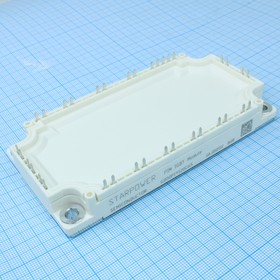 GD50PIY120C6S, Модуль IGBT 1200В 50A