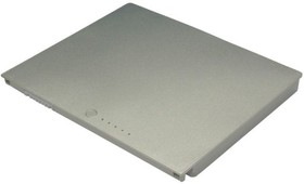 Аккумулятор повыш. емкости для ноутбука (10.8V 5800mAh) for MacBook Pro 15″ Series (TopOn)
