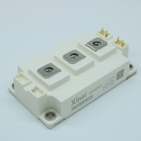 XNG300B34KC2S8, IGBT модуль 1700B 300А 2 in one-package