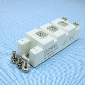 HFGM100A 1200V, Модуль силовой IGBT 1200В/100A