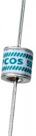 B88069X2620S102, (8x8mm 5.5kV +15% 10kA/5A 2-х элек. A71H55X), 8x8mm 5.5kV +15% 10kA/5A 2-х элек. A71H55X