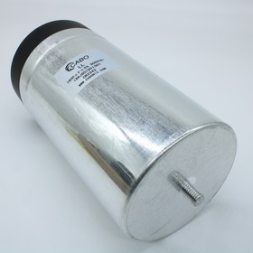 188J901D51301, (900V, 1800uF, 116*220mm), Силовой плёночный конденсатор для DC цепей 1800uF+ 5%, 900V, 100A, 100 000ч, размер 116*220мм