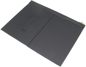 Аккумуляторная батарея (аккумулятор) A2588 для iPad Air 10.9 3.78V 7600mAh
