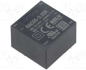 RAC05-3.3SK