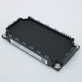 GD75PIY120C6S, IGBT модуль 1200B 75А