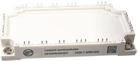 DFI50PM12P4D1, IGBT модуль, 50 A 1200 V P4 Full Bridge