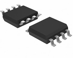 ISO1211DR, Digital Isolator 1-CH 4Mbps 8-Pin SOIC T/R