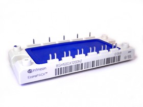 IGBT МОДУЛЬ BSM50GX120DN2BOSA1, INFINEON