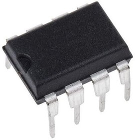 NCP1027P-65, Микросхема