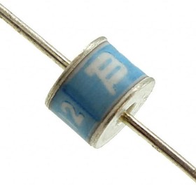 2027-09-CLF, (8x6mm 90V +20% 10kA/10A 2-х элек.), 8x6mm 90V +20% 10kA/10A, 1pF, 2-х элек.